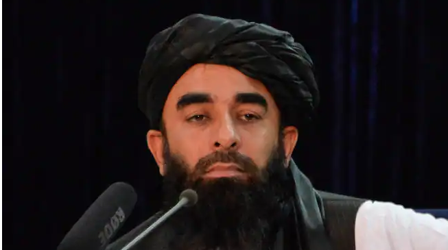 US leave Taliban IS attacks