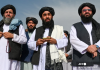 Taliban rejoice US leave Kabul