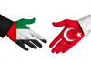 UAE Turkey talks