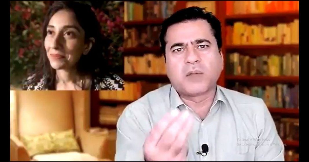 Imran Riaz Noor Mukadam