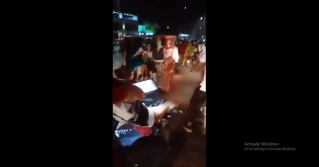 Punjab Police harassment