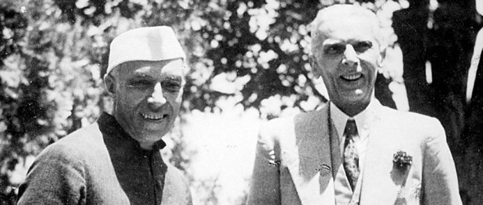 Pakistan identity crisis