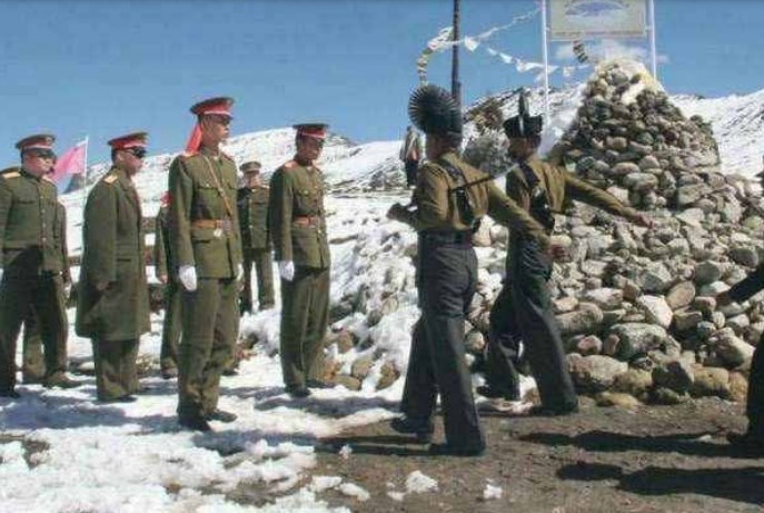 separating friend from foe