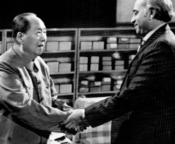 separating friend from foe