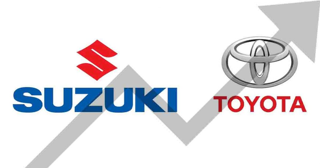 Pak Suzuki Announces Major Price Reductions for Swift and KIA Stonic