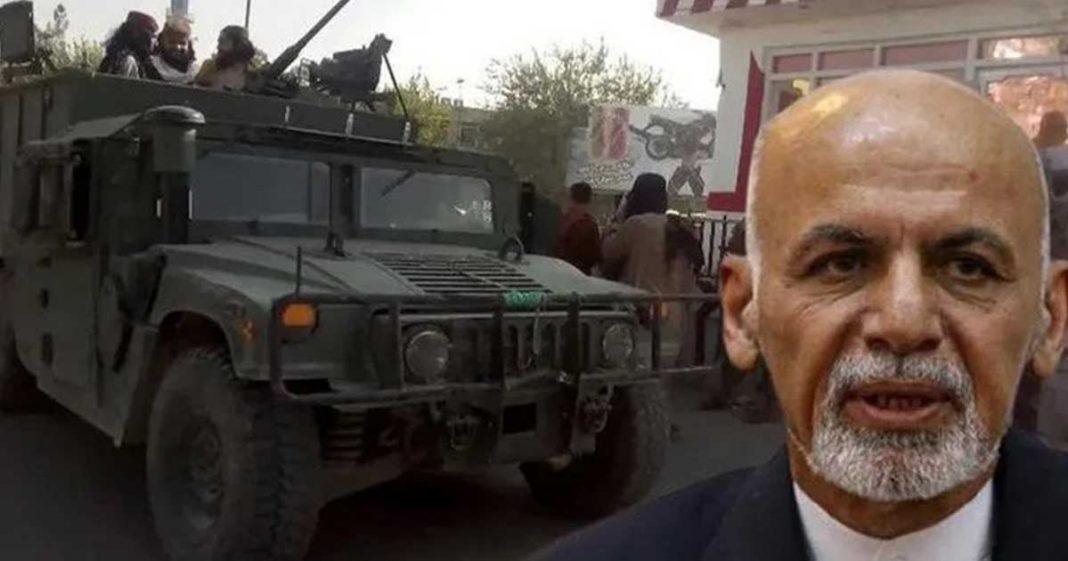 Afghanistan to prevent bloodshed