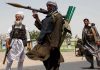 Taliban kill govt spokesman