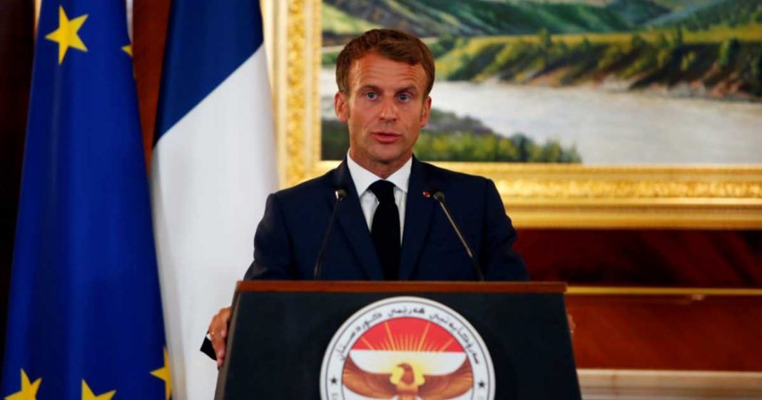 Taliban not sign of recognition