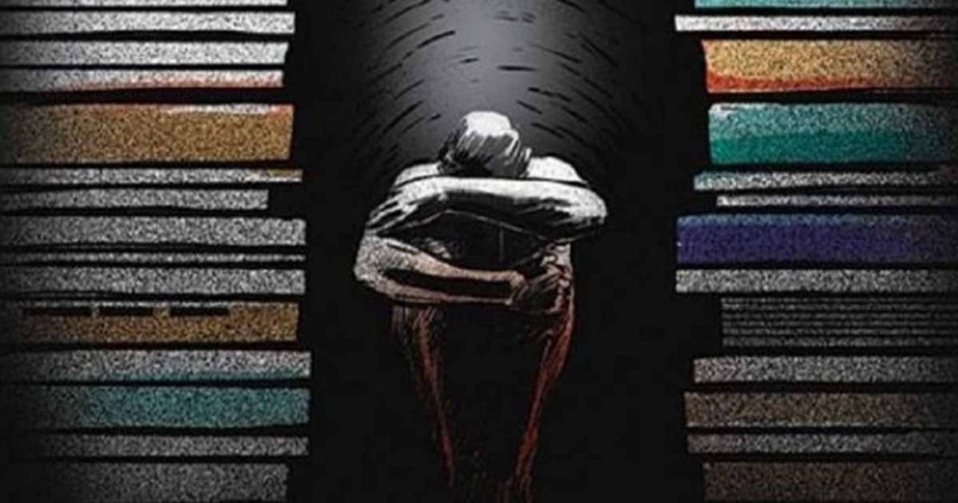 Pakistani student commit suicide