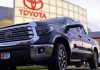 Toyota slashes production