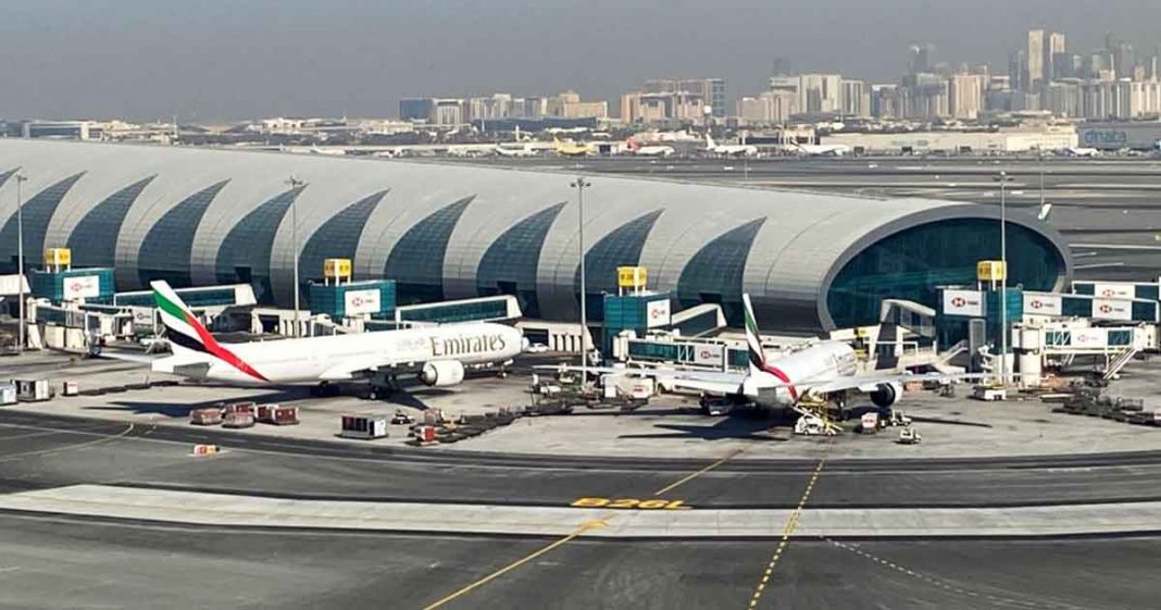 UAE visit visas Pakistani