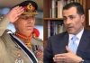 Kayani prediction on Afghan war