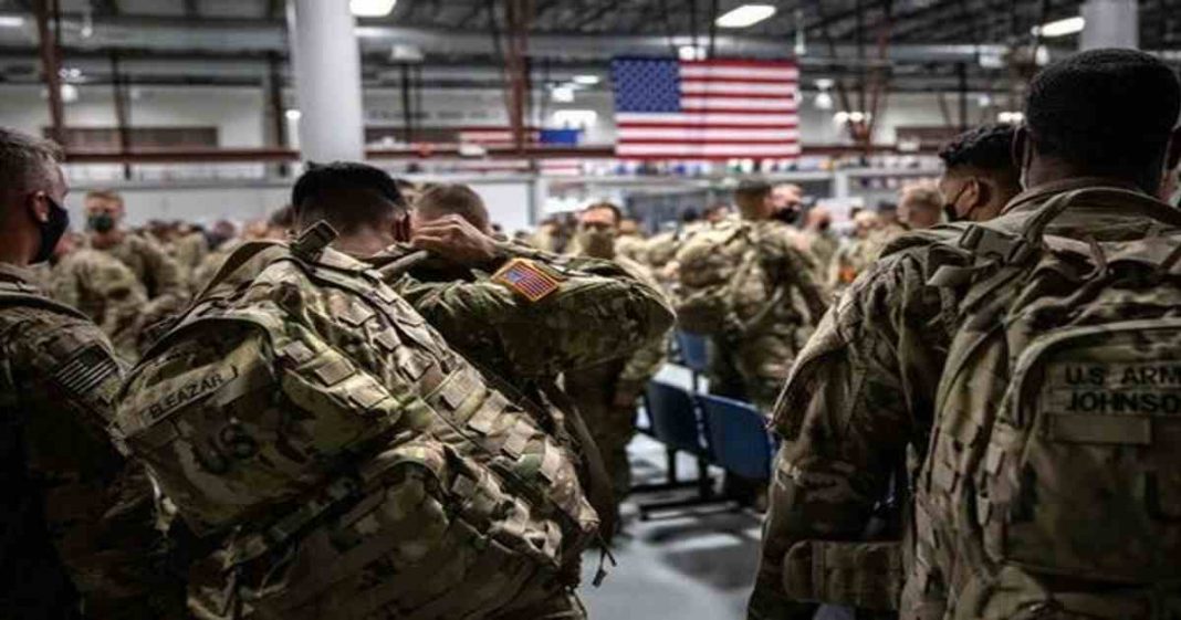 US failure Afghanistan