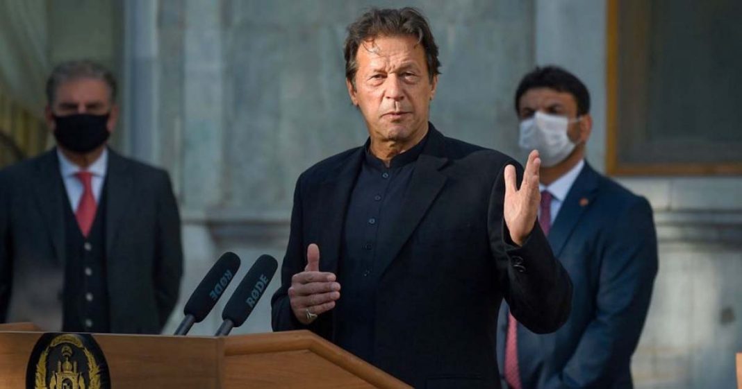 Pakistan useful in Afghanistan