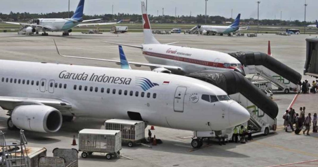 Papua New Guinea bans Indian flights