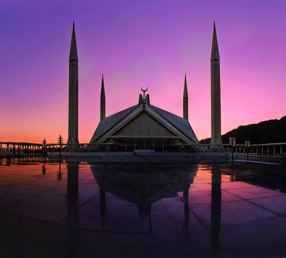Best ways spend time in Islamabad