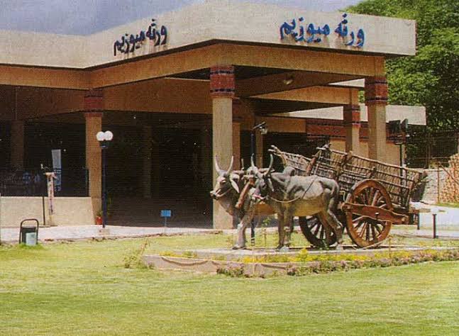 Best ways spend time in Islamabad