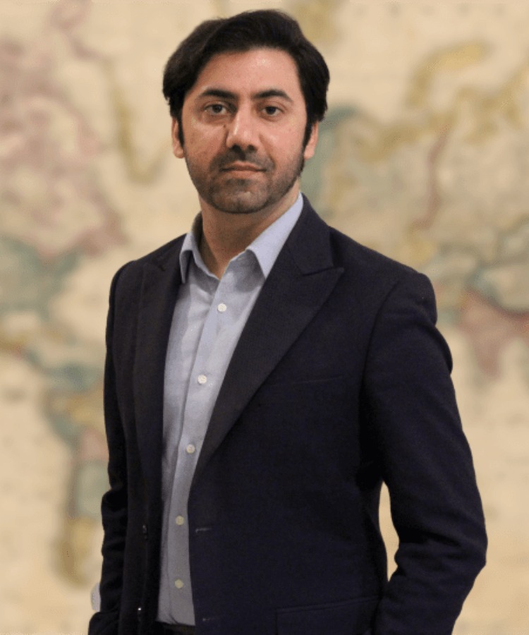 Pakistan challenges and opportunities