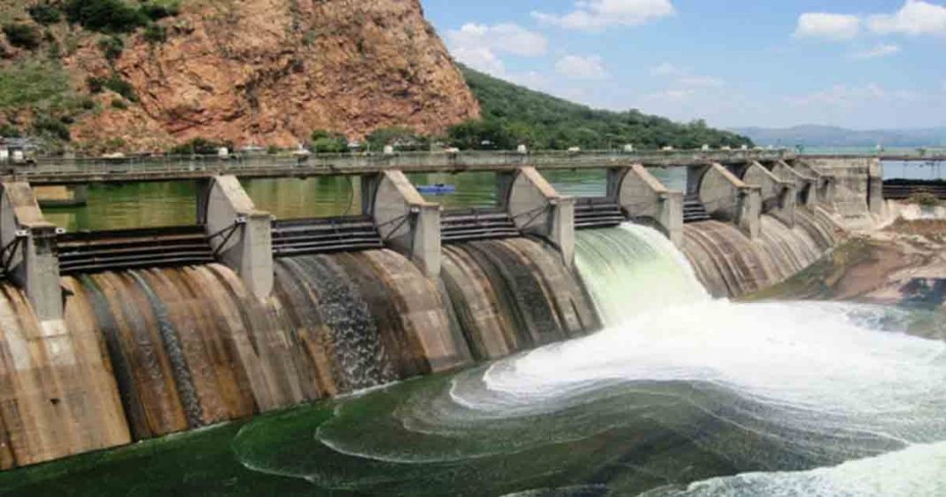 Mismanagement of Water Resources