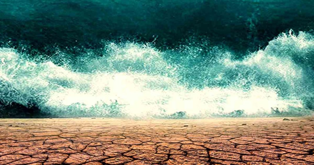 Pakistan's Mighty Challenge