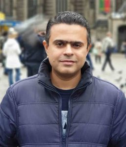 public pension system