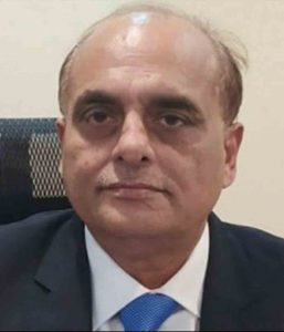 public pension system