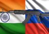 India Russia Ak deal