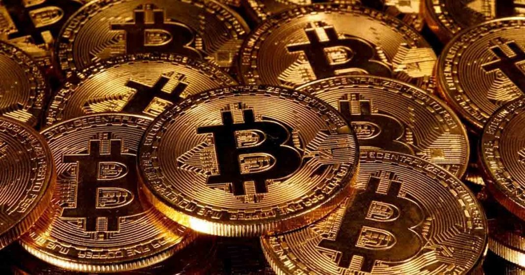 Bitcoin Surges to Two-Year High, Ether Tops $3,200