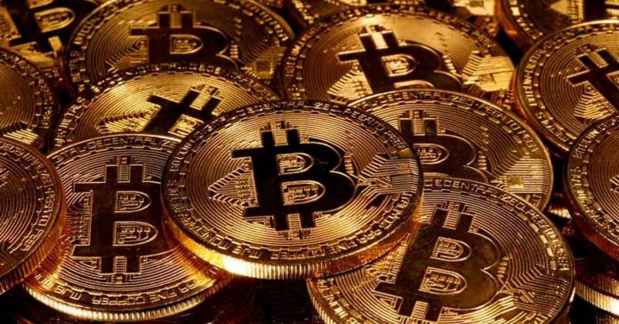 Bitcoin Surges to Two-Year High, Ether Tops $3,200