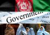 Taliban Afghanistan governing