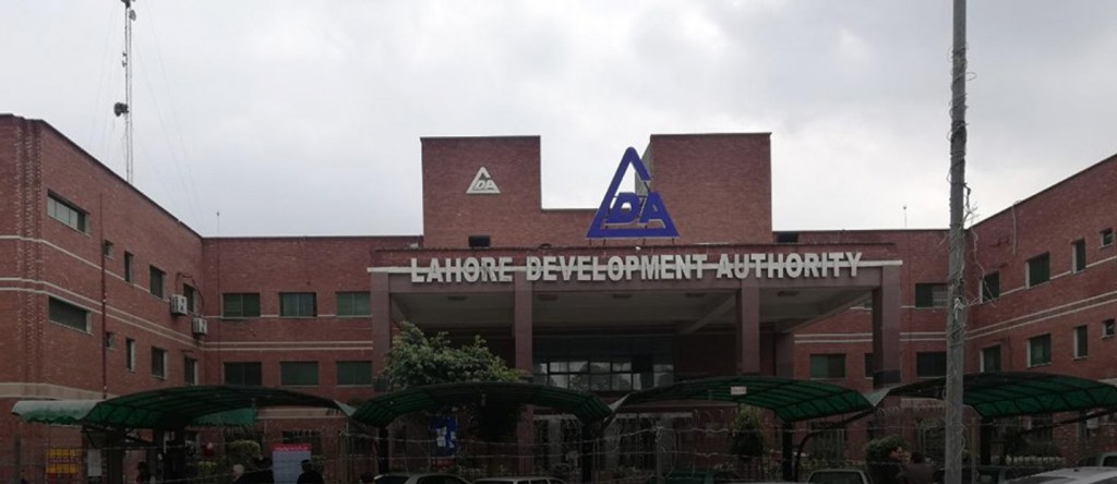Picture of Lahore Development Authority