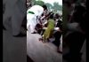 Girl assaulted Minar-e-Pakistan