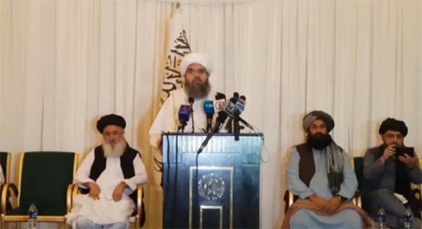 Afghan repeat history by not succumbing to a foreign power