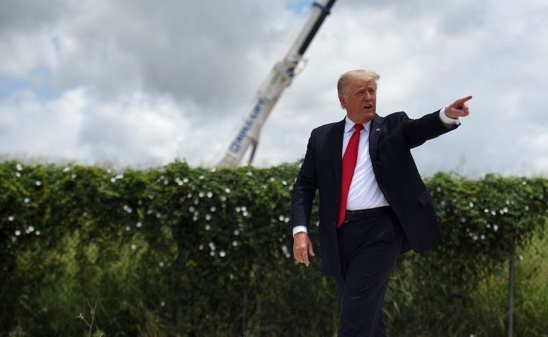 US Joins List of Nations with Declining Civic Rights