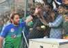 Shahid Afridi Nepal