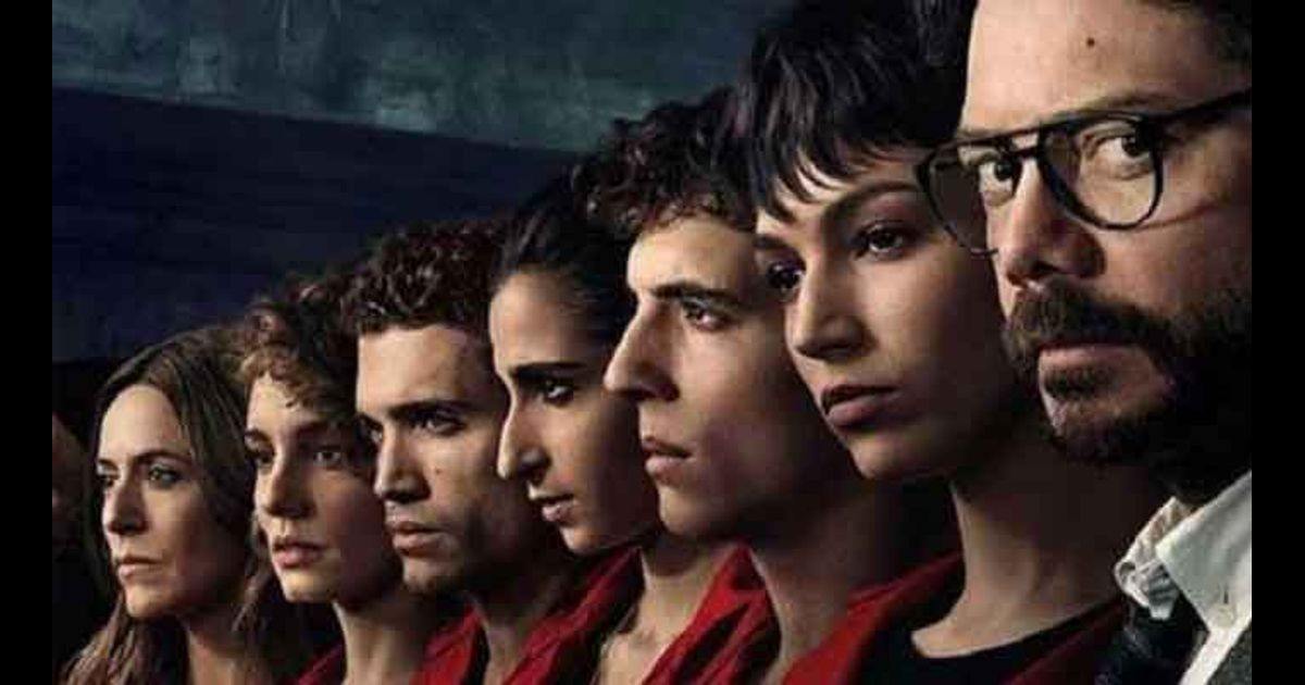 spoiler alert what to expect from money heist season 5