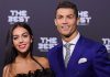 Cristiano Ronaldo girlfriend documentary