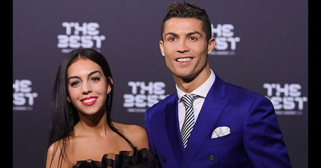 Cristiano Ronaldo girlfriend documentary