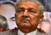 Dr. Abdul Qadeer Khan’s death