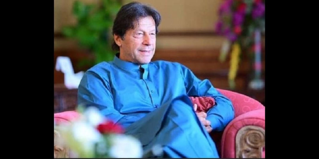 Pakistan global normalcy