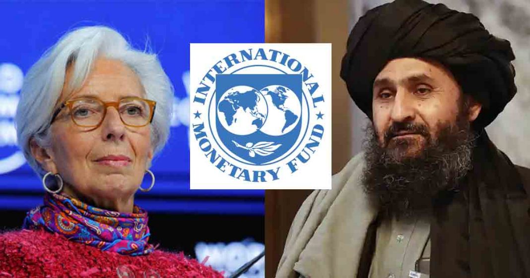 Economy of Afghan Taliban