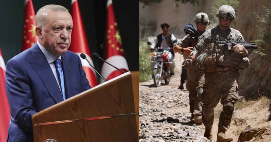 Afghanistan not safer with US