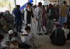 Afghans worry about future