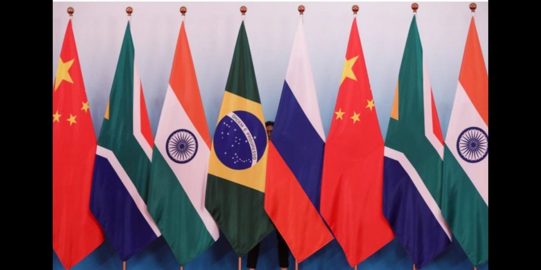 BRICS summit discussions to center-stage Afghanistan