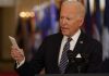 Biden to speak at UNGA