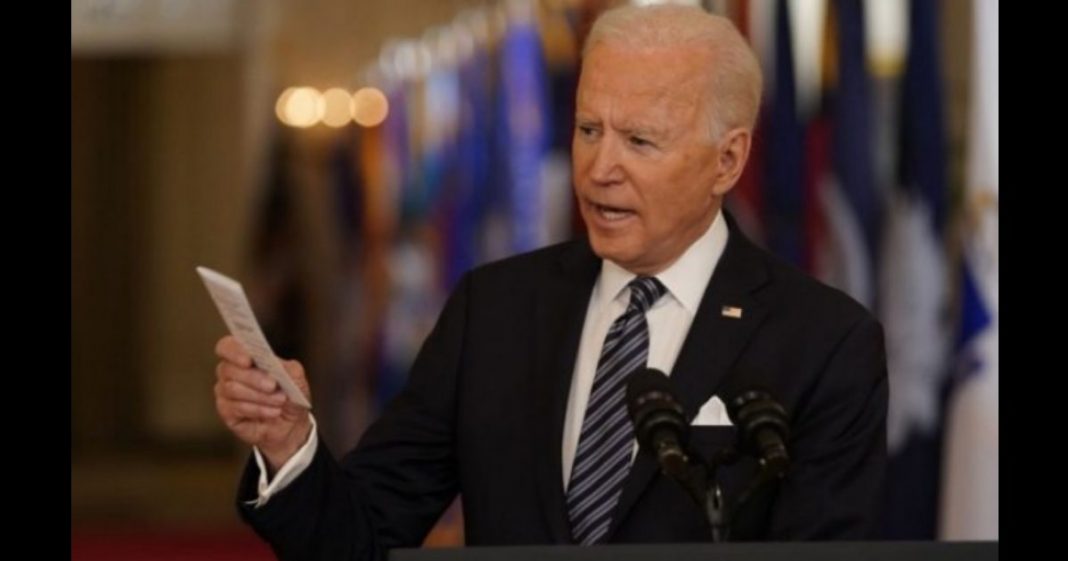 Biden to speak at UNGA
