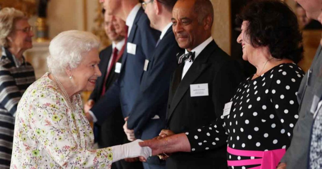 Black Lives Matter movement