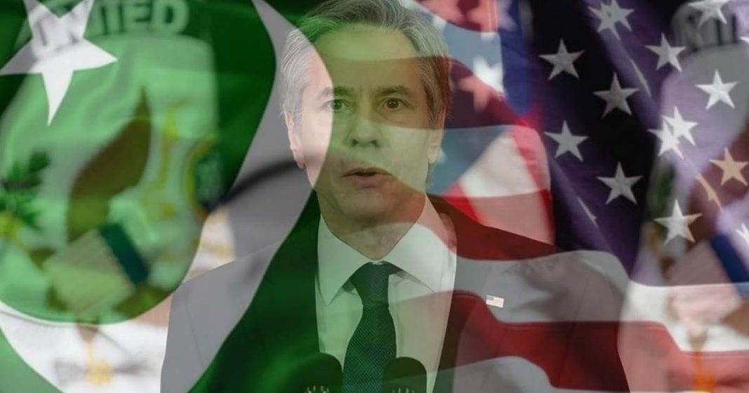 US will assess Pakistan ties