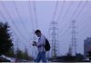 China battles with power cuts