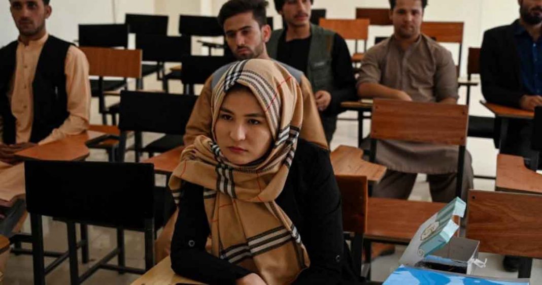 new rules for universities